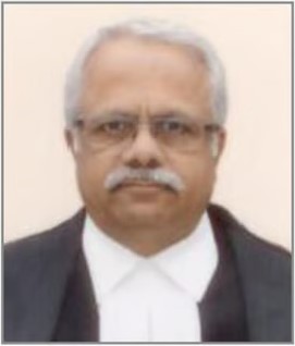 Shri Justice Uday Umesh Lalit